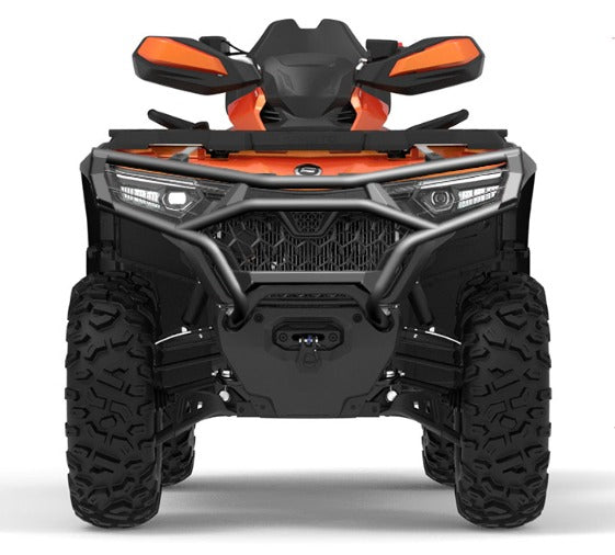 Rival Front Bumper Steel CF Moto CForce 800XC 850 1000 G3 2024-