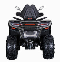 Rival Rear Bumper Steel CF Moto CForce 800XC 850 1000 G3 2024- – bilde 1