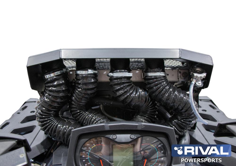 Rival Snorker kit Alu Aodes Pathcross 650 850 1000