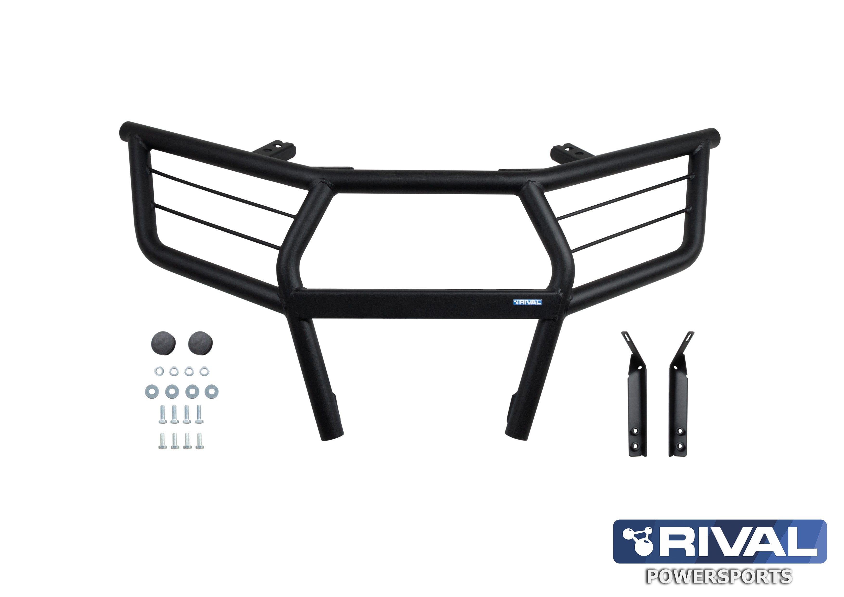 Rival Front Bumper TGB 550