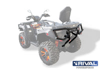 Rival Rear Bumper TGB 600 1000 (2023-) – bilde 1