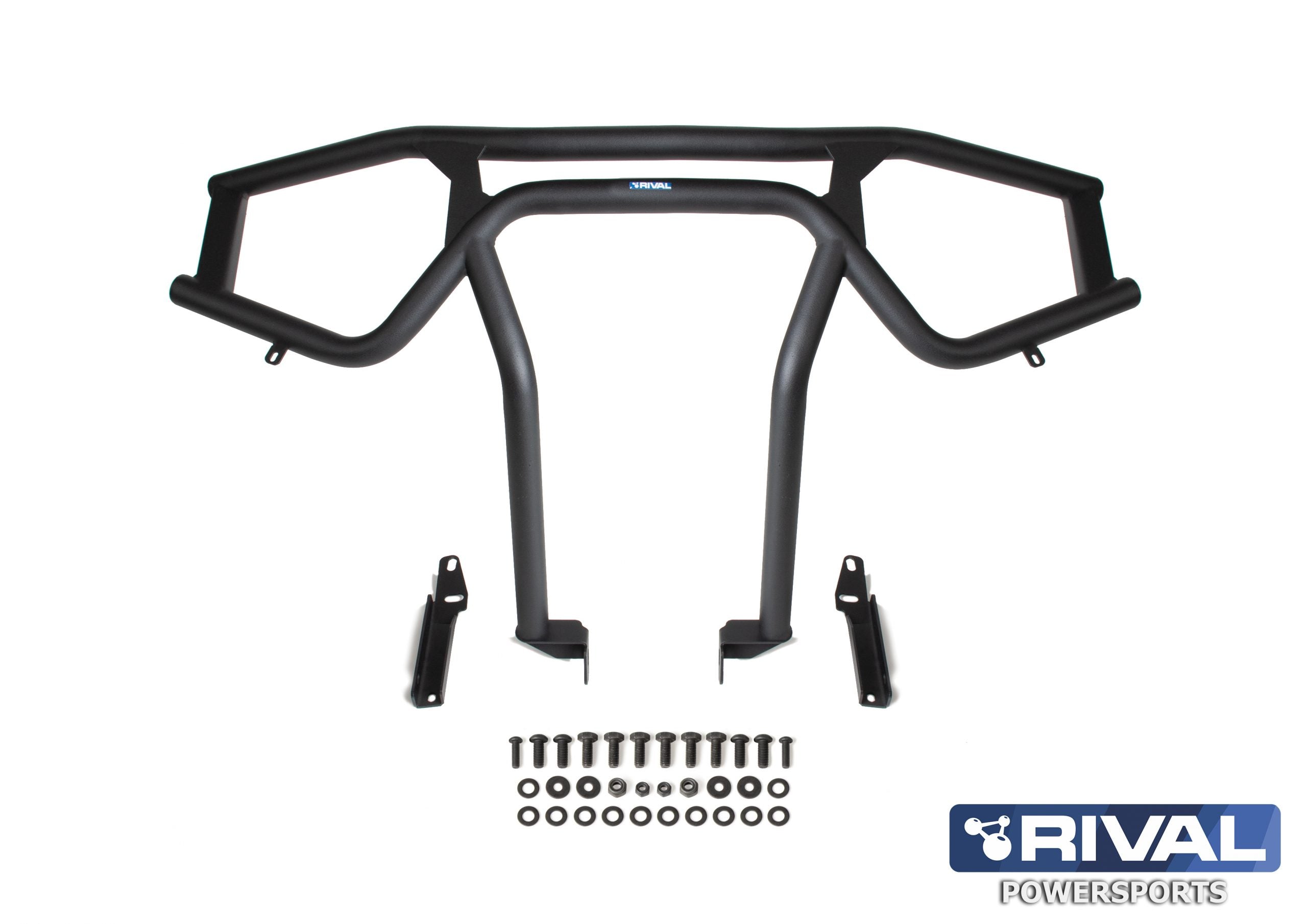 Rival Rear Bumper TGB 600 1000 (2023-)