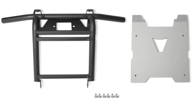 Rival Front Bumper TGB 1000 (2020-2023, 2023-)