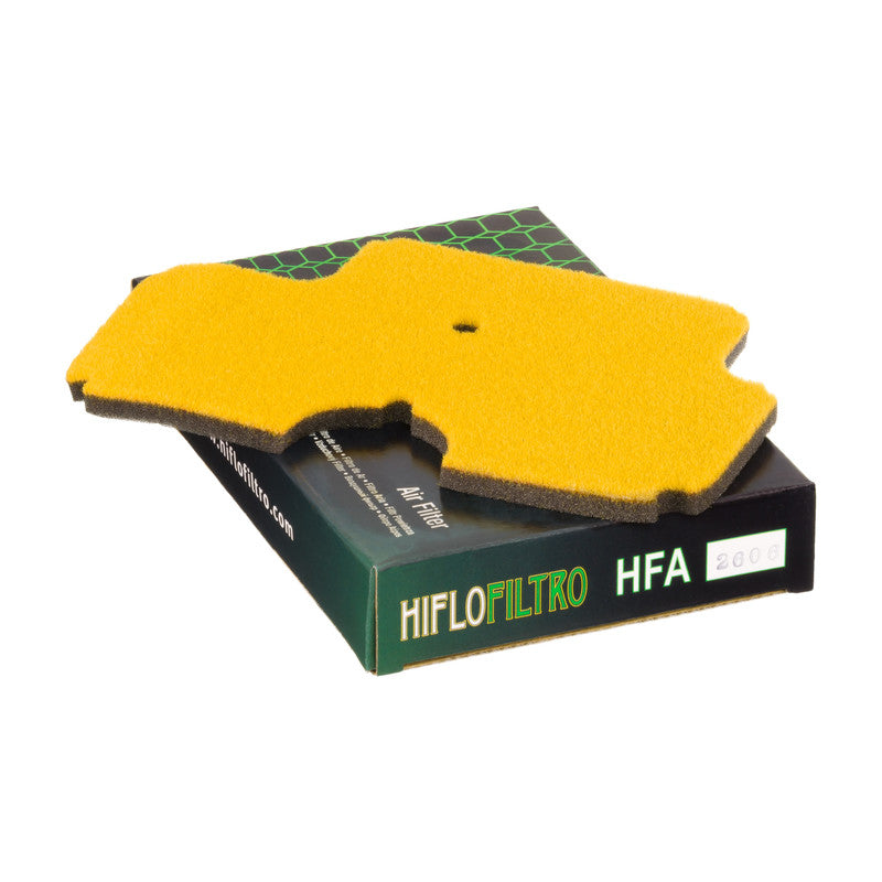 HiFlo Luft Filter HFA2606