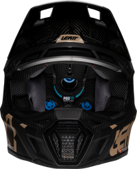 Leatt Motocrosshjelm 9.5 V25 Karbon – bilde 1