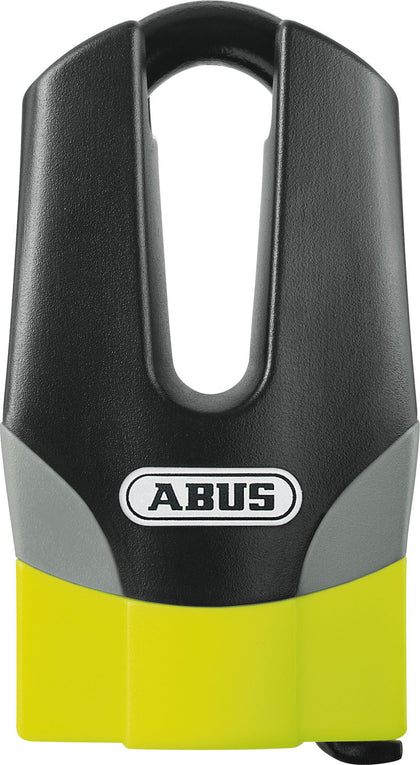 Abus Disc Lås Granit Quick 37/60HB50 Mini Gul