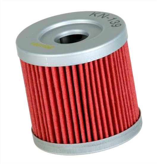 K&N Oilfilter