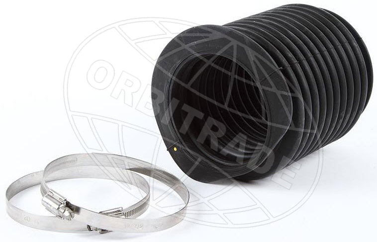 Orbitrade Eksos bellow DPH DPR