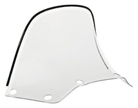 Kimpex Vindskjerm Yamaha (8BH-77210-00-00) – bilde 1