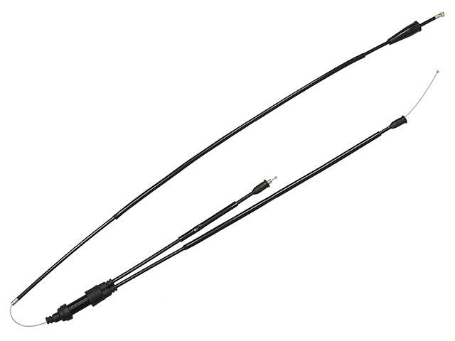 Tec-X Throttle Kabel MBK X-Limit 50 98-03 / Yamaha DT 50 R 98-03