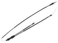 Tec-X Throttle Kabel MBK X-Limit 50 98-03 / Yamaha DT 50 R 98-03 – bilde 1