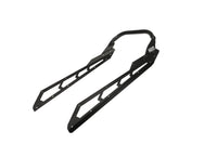 NEXT Intruder Bak Bumper Svart - Gen4 146" (154" Expert) – bilde 1