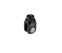 Scar Brake clevis KX/F + Beta RR Svart – bilde 1