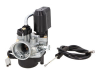 Naraku Forgasser 17.5mm Elec. choke Aprilia (Pia.) / Piaggio / Gilera scoot. – bilde 1