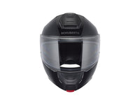 Schuberth Hjelm CONCEPT Glanset Svart – bilde 2