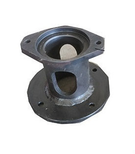 Bronco Coupling Flens 77-13500