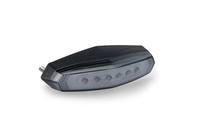 Puig Approved Oval Brake Lys Mako C/Klar