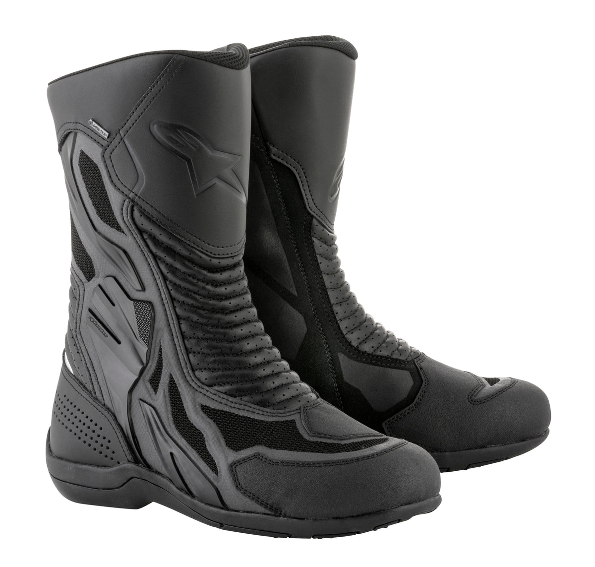 Alpinestars Støvel AIR PLUS XCR GORE-TEX v2