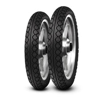 Pirelli Mandrake MT 15 90/80-16 M/C 51J TL Reinf F/R – bilde 1