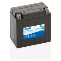 Exide Batteri AGM12-9 – bilde 1