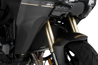 Puig Kjøler Caps Sett Yamaha Mt09/Sp 24' C/Svart