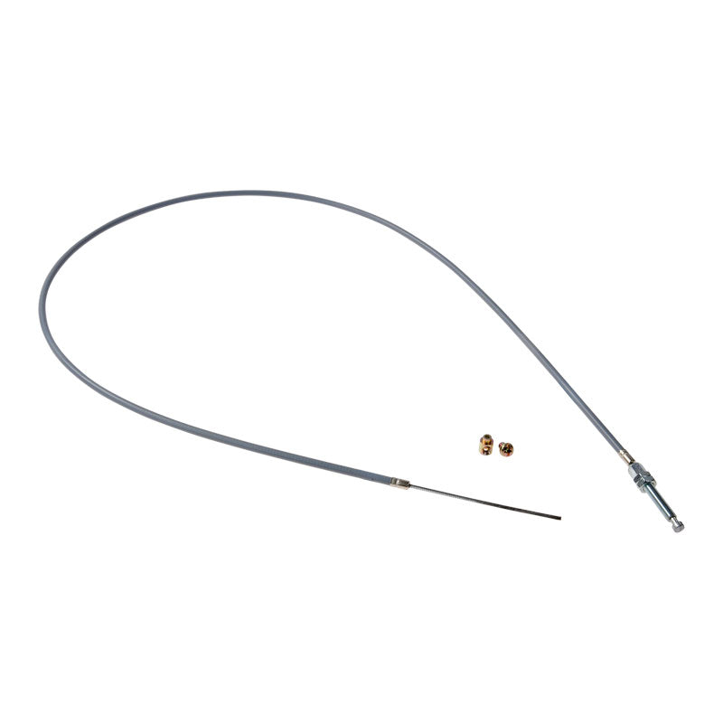 Forte Fram brake Kabel Grå Tunturi 66-