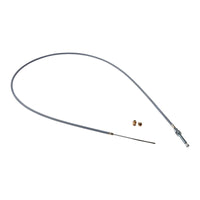 Forte Fram brake Kabel Grå Tunturi 66- – bilde 1