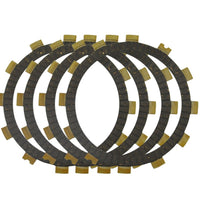 Hyper Sixty5 Clutchplate Sett – bilde 1