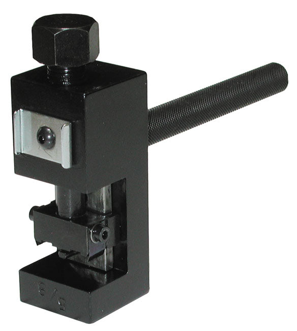 Regina TOOL CHAIN ASSEMBLING