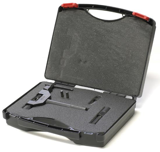 Regina MORSE CHAIN TOOL