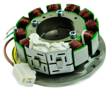 Kimpex Stator, Ski-Doo