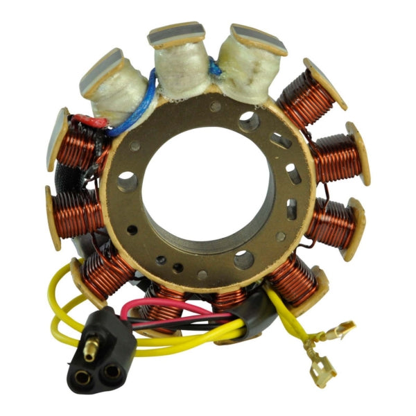 Kimpex Stator, Ski-Doo