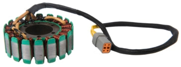 Kimpex Stator, Ski-Doo