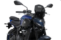 Puig Vindskjerm New Generation Touring Yamaha Mt-07 25' – bilde 1