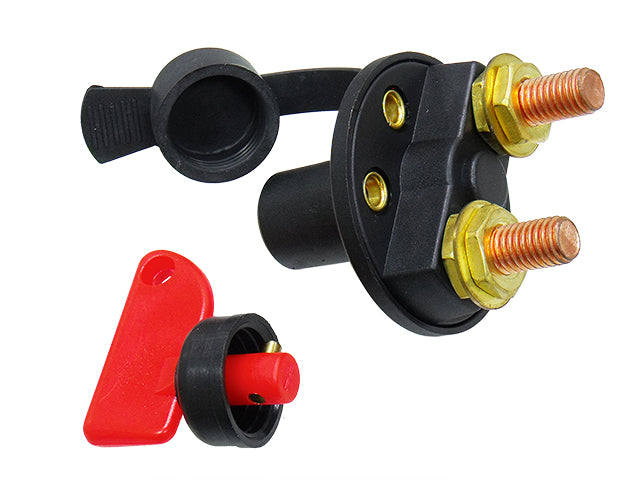 Sno-X Batteri Switch Universal