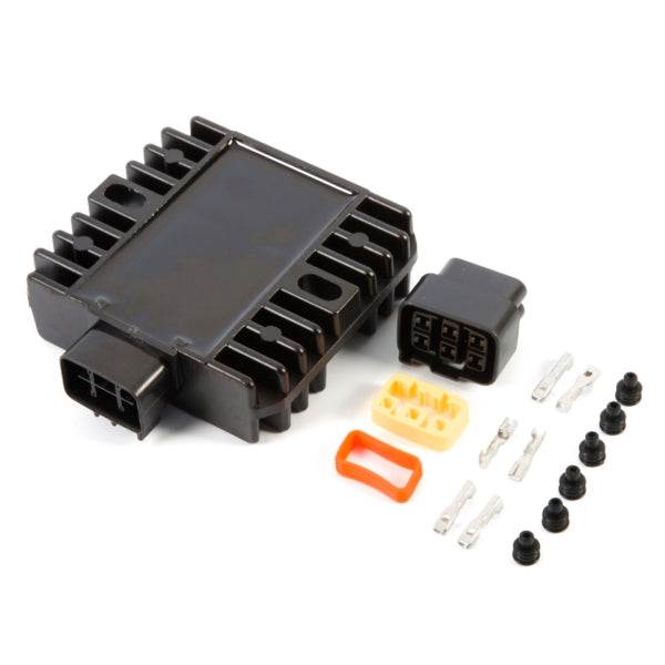 Kimpex Voltage Regulator A-C Can-Am Suzuki Yamaha