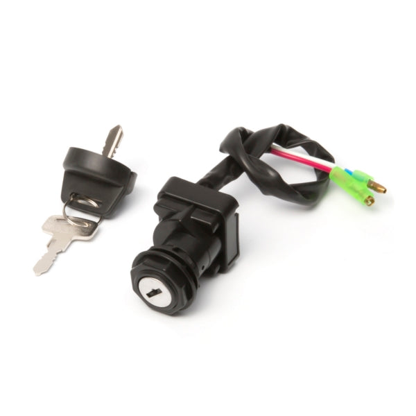 Kimpex Ignition Keyswitch Kawasaki