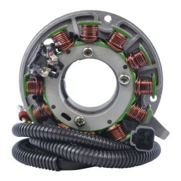 Kimpex Stator, Ski-Doo