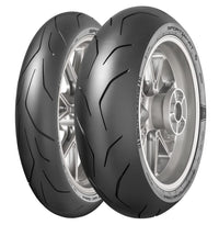 Dunlop Sportsmart TT 170/60ZR17 (72W) MT TL Re. – bilde 1