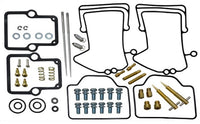 Sno-X Forgasser repair Sett Polaris – bilde 1