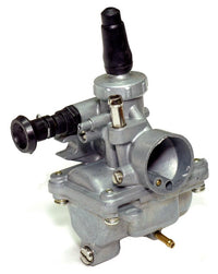 Tec-X Carburettor 16mm Suzuki PV (airfilter. Ø28mm) – bilde 1
