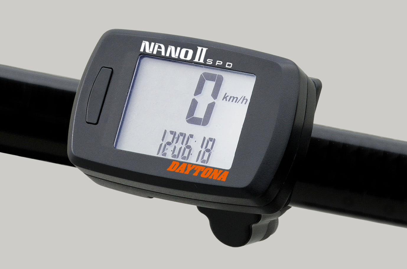 Daytona Nano II Speedometer