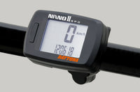 Daytona Nano II Speedometer – bilde 1