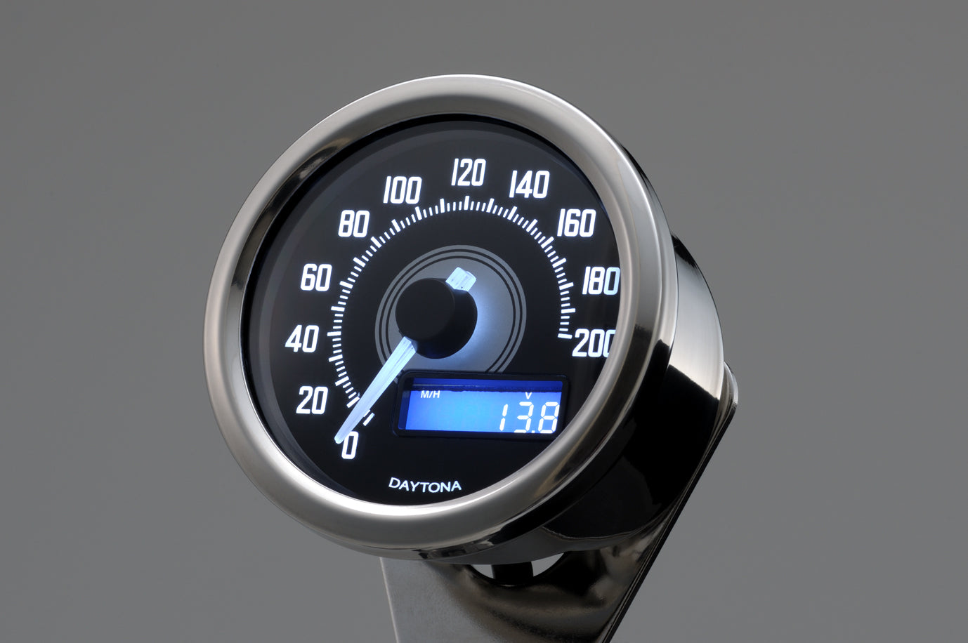 Velona 60 Speedometer 200km/h
