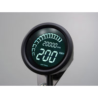 Velona 60 Digital 0-399km/h – bilde 1