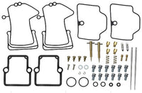 Sno-X Forgasser repair Sett Ski-Doo – bilde 1