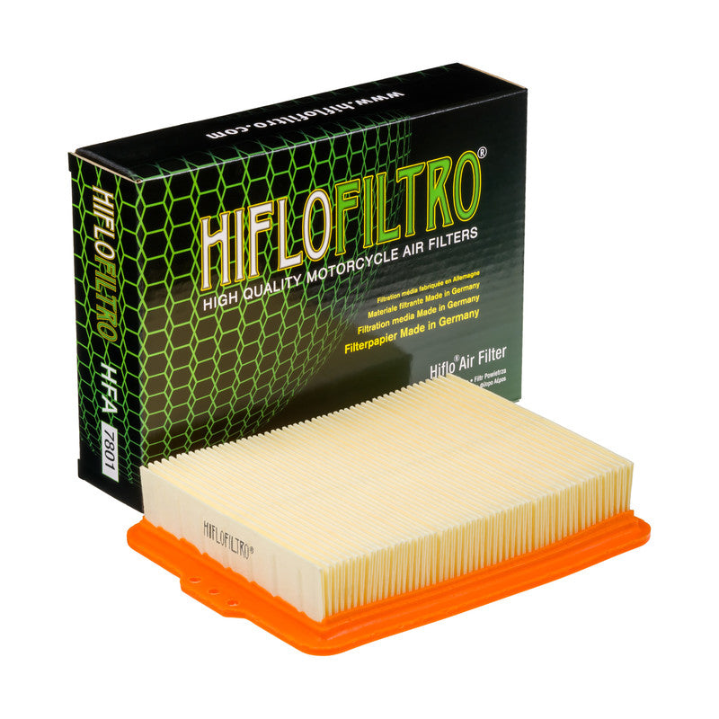 HiFlo Luft Filter HFA7801