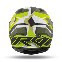 Airoh Valor Army Matt – bilde 1