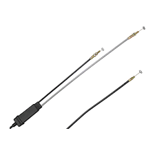 Sno-X Throttle Kabel Polaris 120 2000-23 (Single BV 15-18)