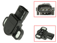 Sno-X TPS sensor Arctic Cat/Yamaha – bilde 1